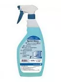 Glasreiniging