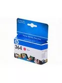 Inkjetcartridge colour