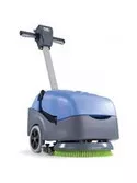 Schrob & Zuigmachines