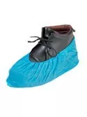 Overmouwen & Overschoenen