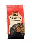 Haardhout & Briketten