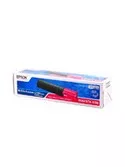 Laser toner colour