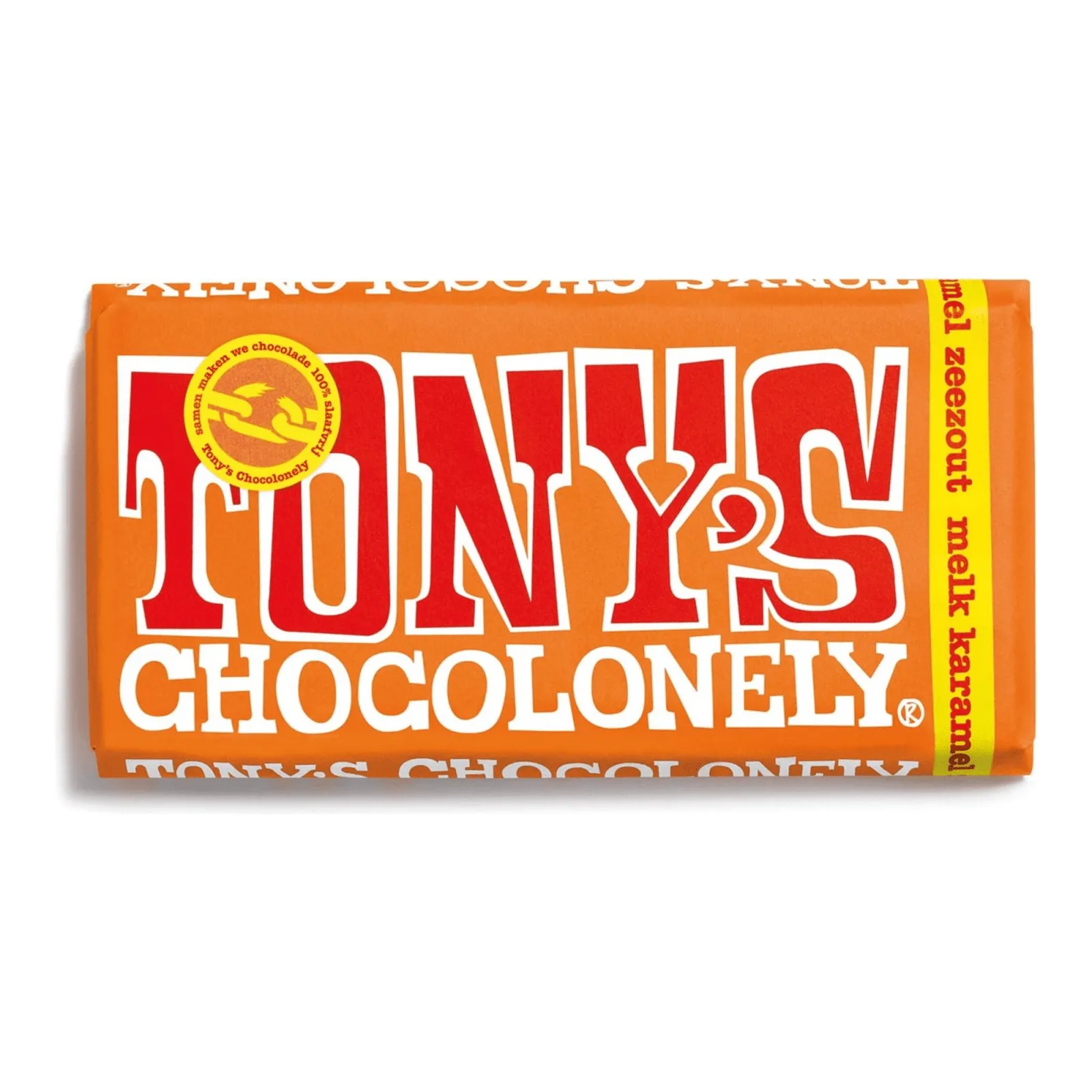 Tony’s Chocolonely rainbowpack classic (8x 3-pack)
