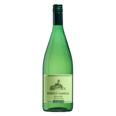 Bereich Nahetal Qualitätswein (1 liter)