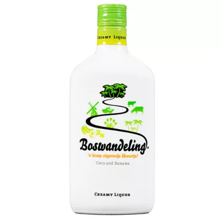 Boswandeling special events 14.5% (0.7 liter)