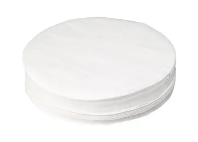 Bravilor B5 Rondfilter 172 mm (250 stuks)