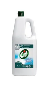 Cif schuurmiddel normaal (2 liter)