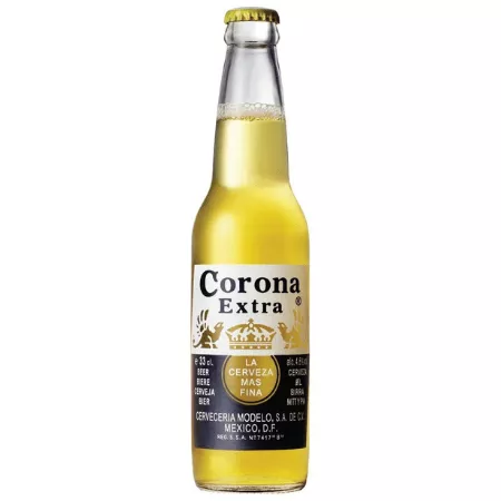 Corona Extra Fles (24x 35.5cl)