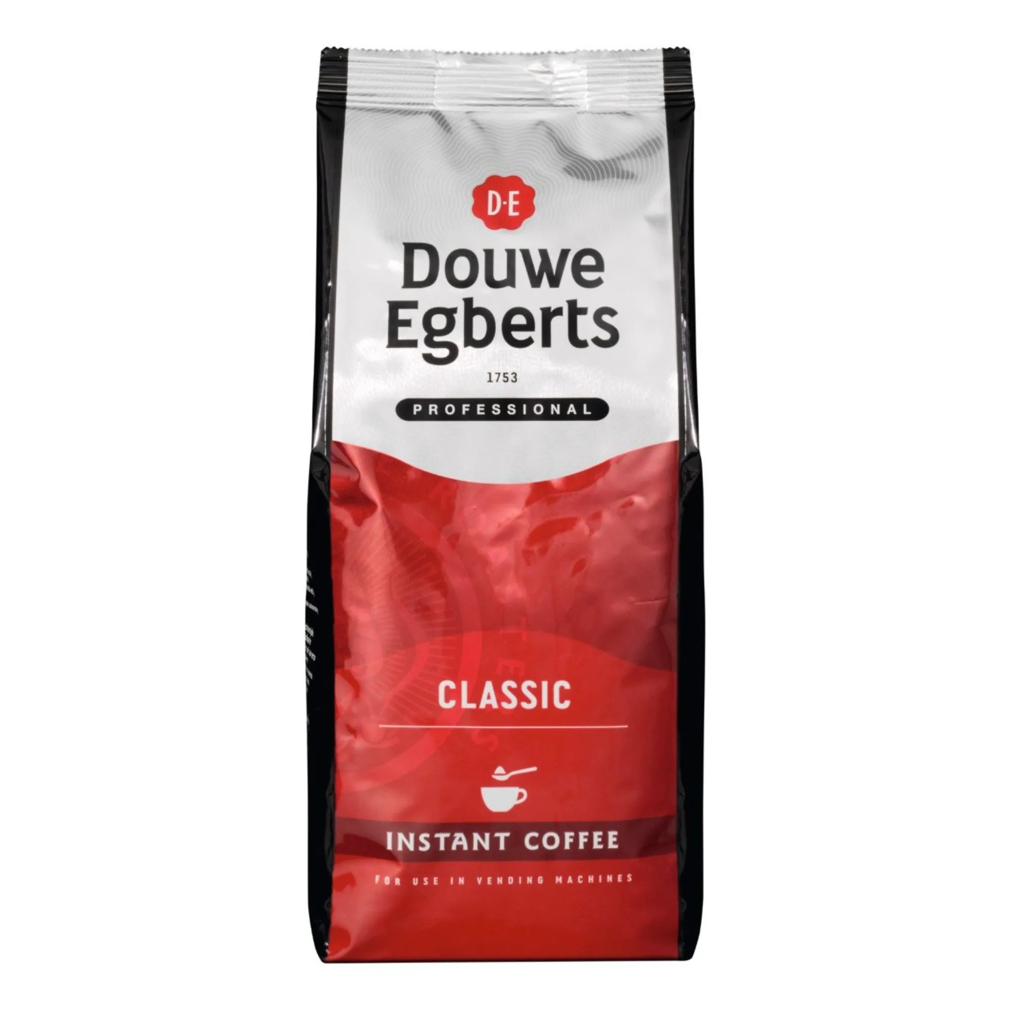 Douwe Egberts Classic Instantkoffie (300gr)