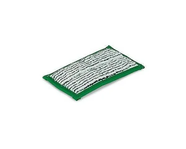 Greenspeed Minipad White/Green Stripe Soft (9x16 cm) - Image 2
