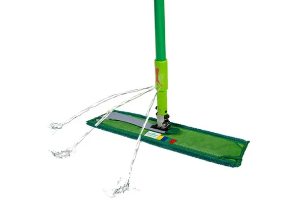 Greenspeed sprenklersteel + vulfles (145 cm) - Afbeelding 4