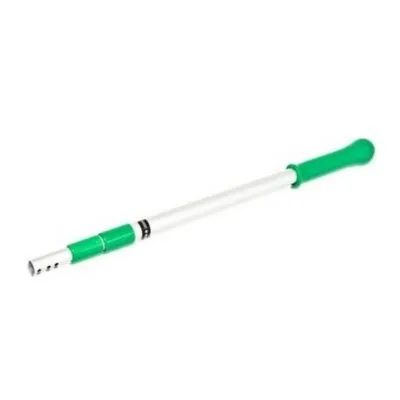 Greenspeed telescoopsteel (0.6- 1,4m) 3-delig