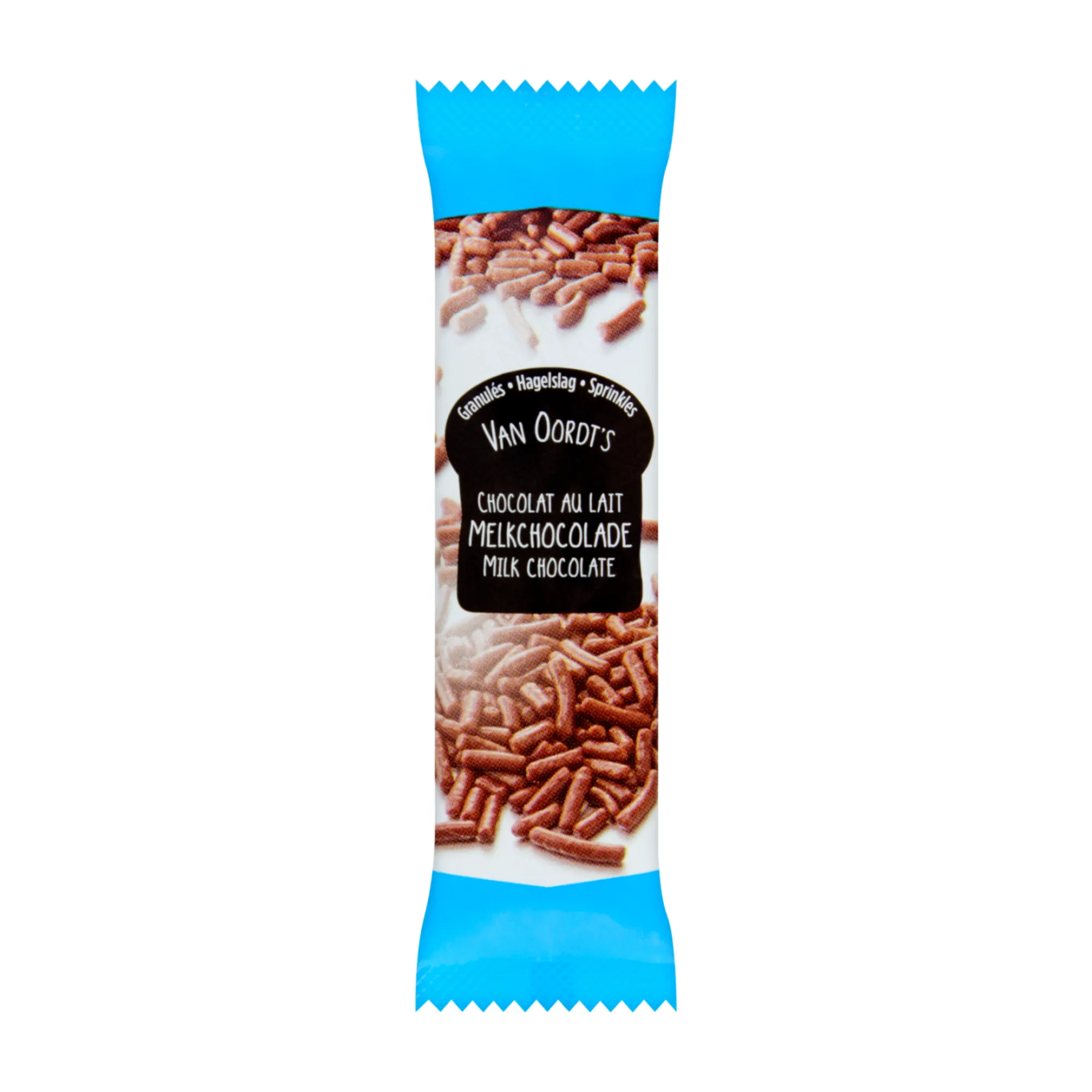 Hagelslag Melk (300x 10gr)