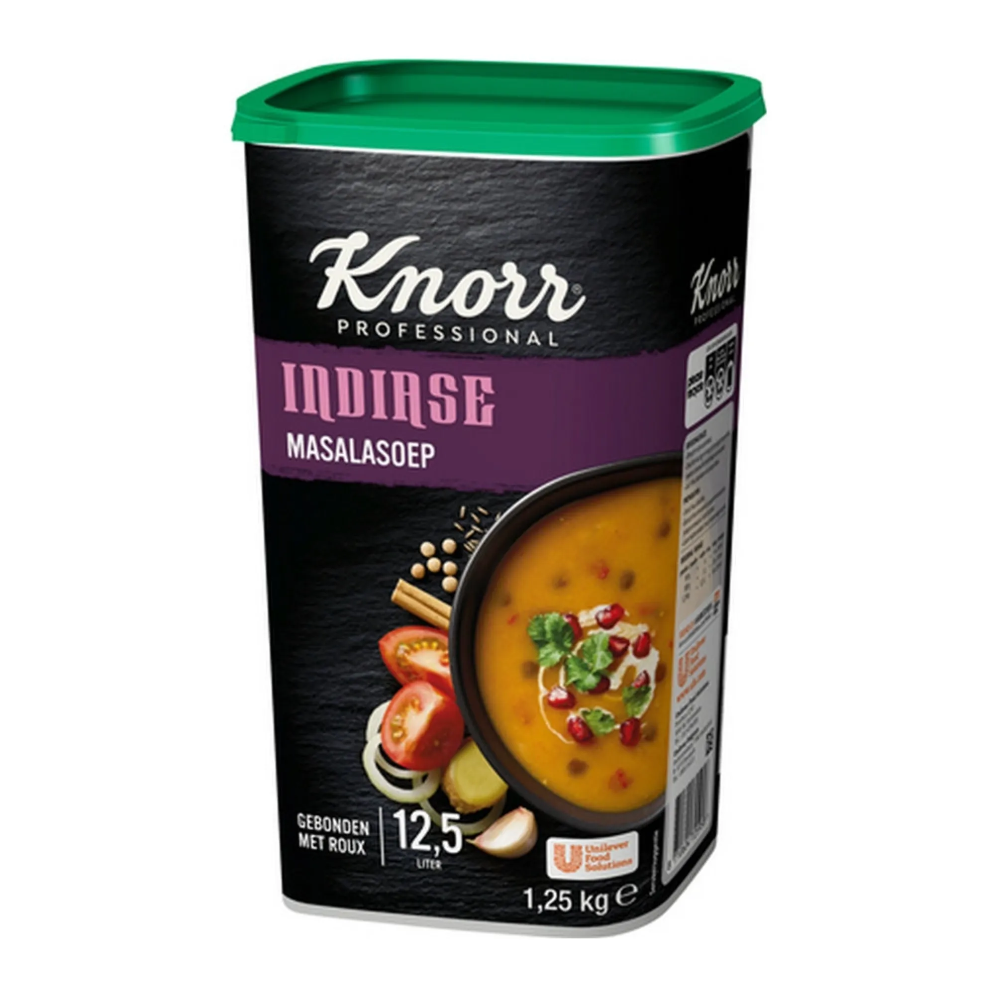 Knorr Professional Indiase Tandori ( 12,5 liter)