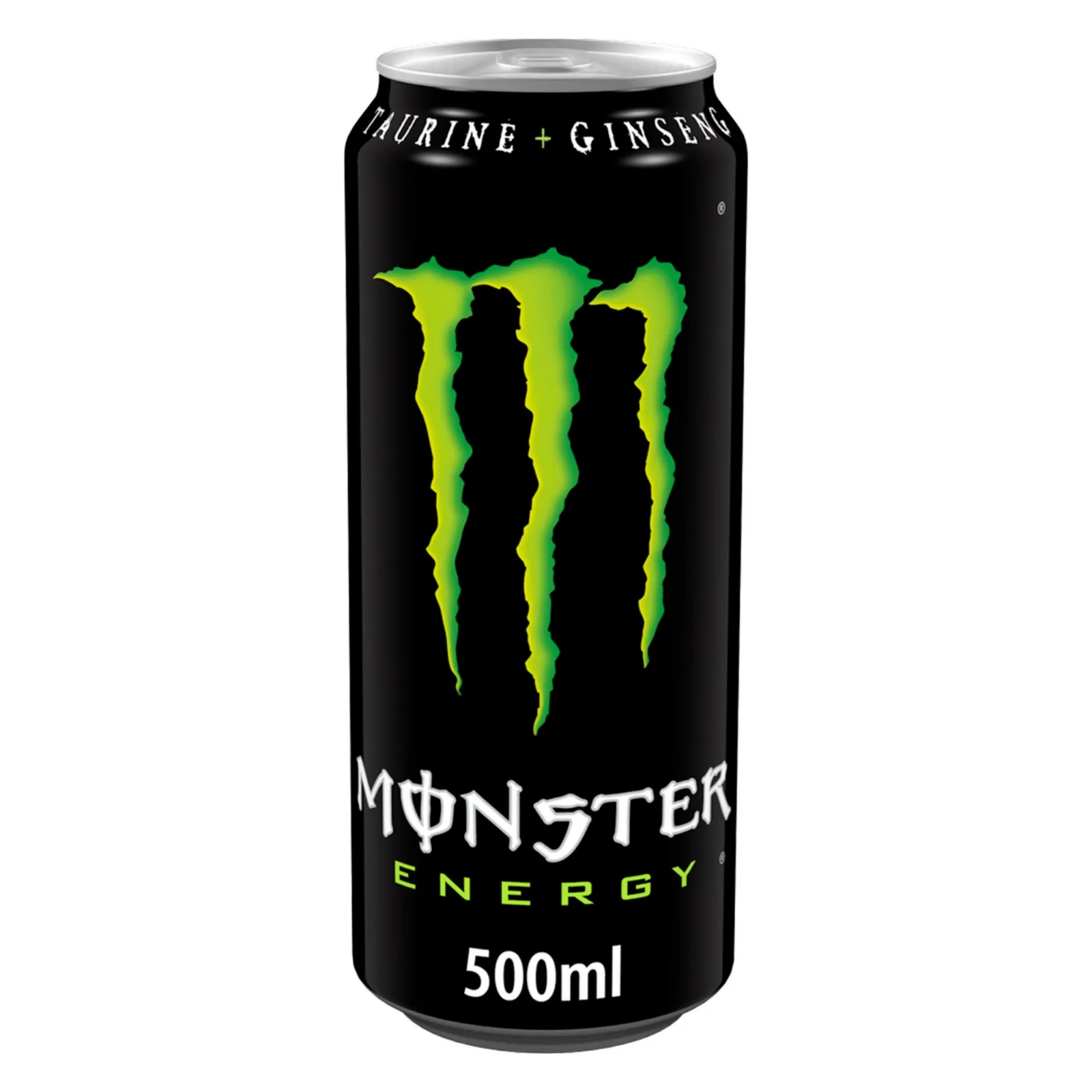 Monster Energy Regular Blik (12x 500ml)