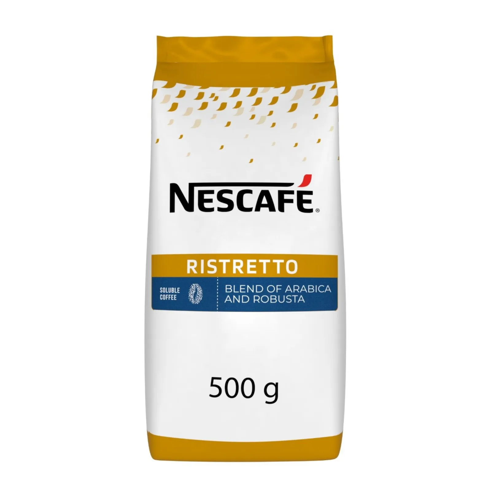Nescafe Ristretto (12x 500gr) - Afbeelding 2