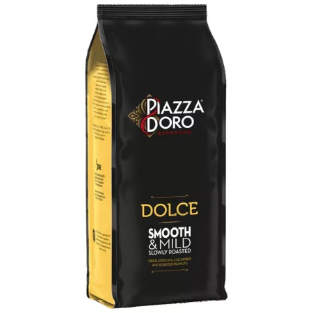 Piazza D’oro Dolce Bonen (6x 1kg)