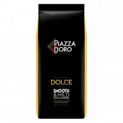 Piazza D’oro Dolce Bonen (6x 1kg)