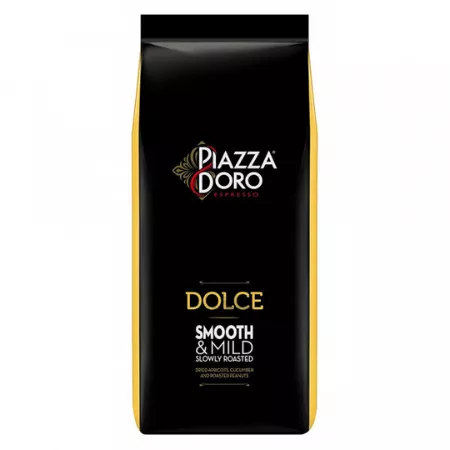 Piazza D’oro Dolce Bonen (6x 1kg)