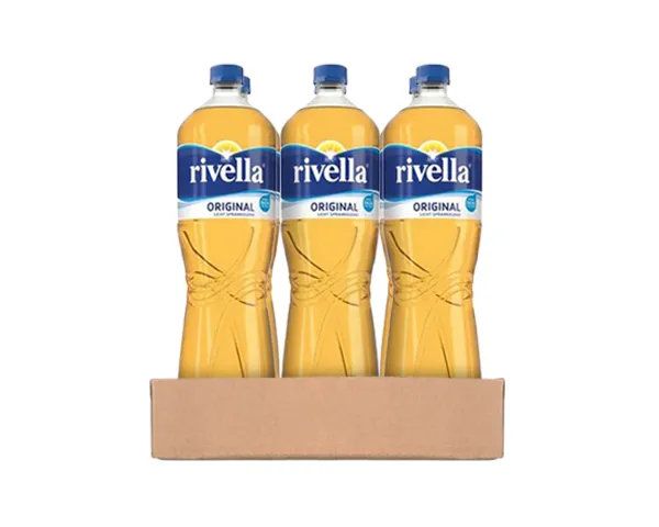 Rivella Original Pet (6x 1,5 liter)