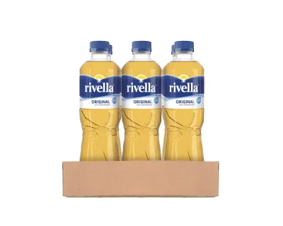 Rivella original pet (6x 50cl)