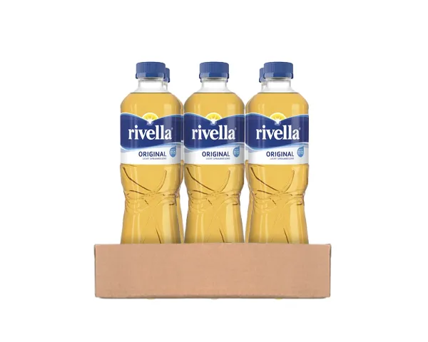 Rivella original pet (6x 50cl)