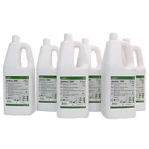 Taski Jontec 300 Vloerreiniger (6×2 liter)