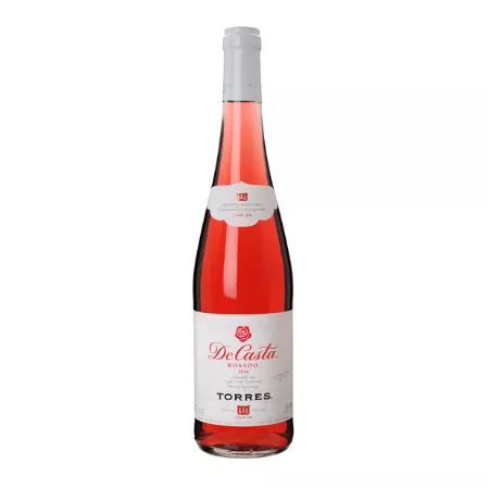Torres de casta rose 16 (0.75 liter)