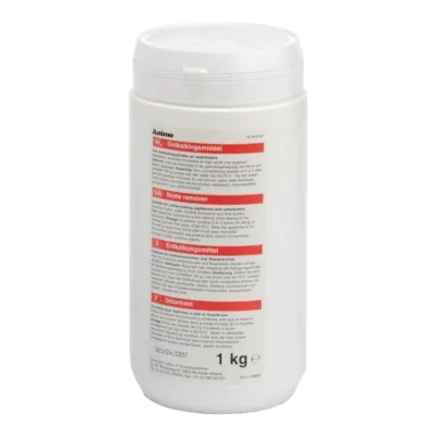 Animo ontkalkingsmiddel (1kg)