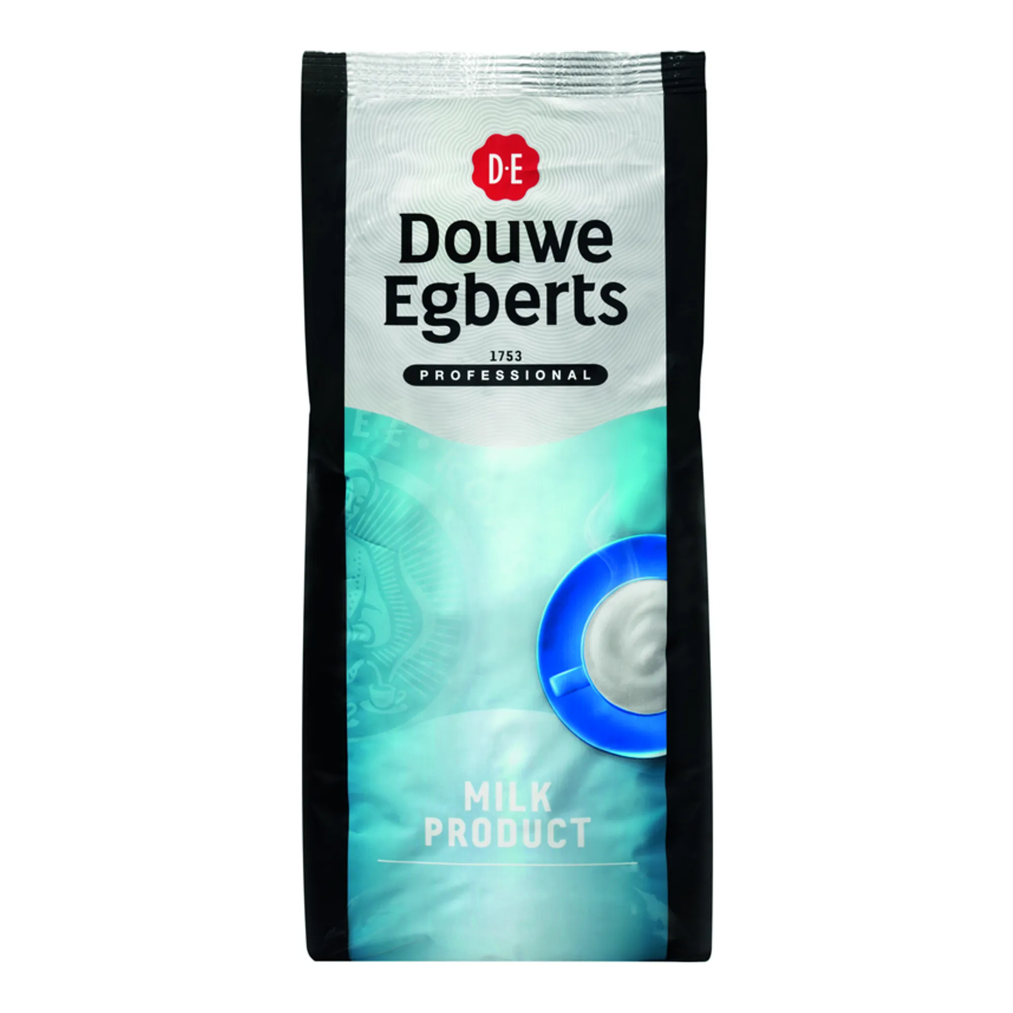 Douwe Egberts Melkpoeder Creamer voor Automaten (1kg)