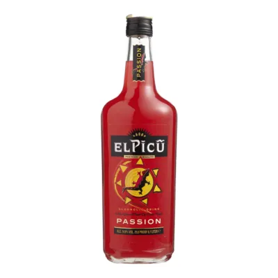 Elpicu passion (0.7 liter)