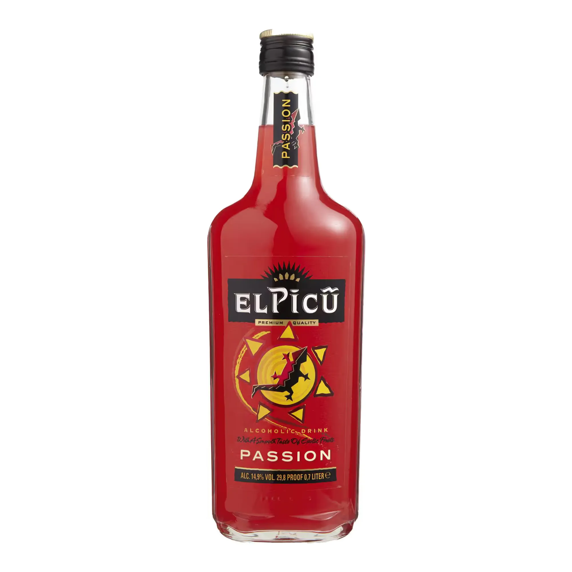 Elpicu passion (0.7 liter)