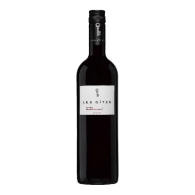 Les Gites Grenache Cinsault Merlot Cabernet Sauvignon (0.75 liter)