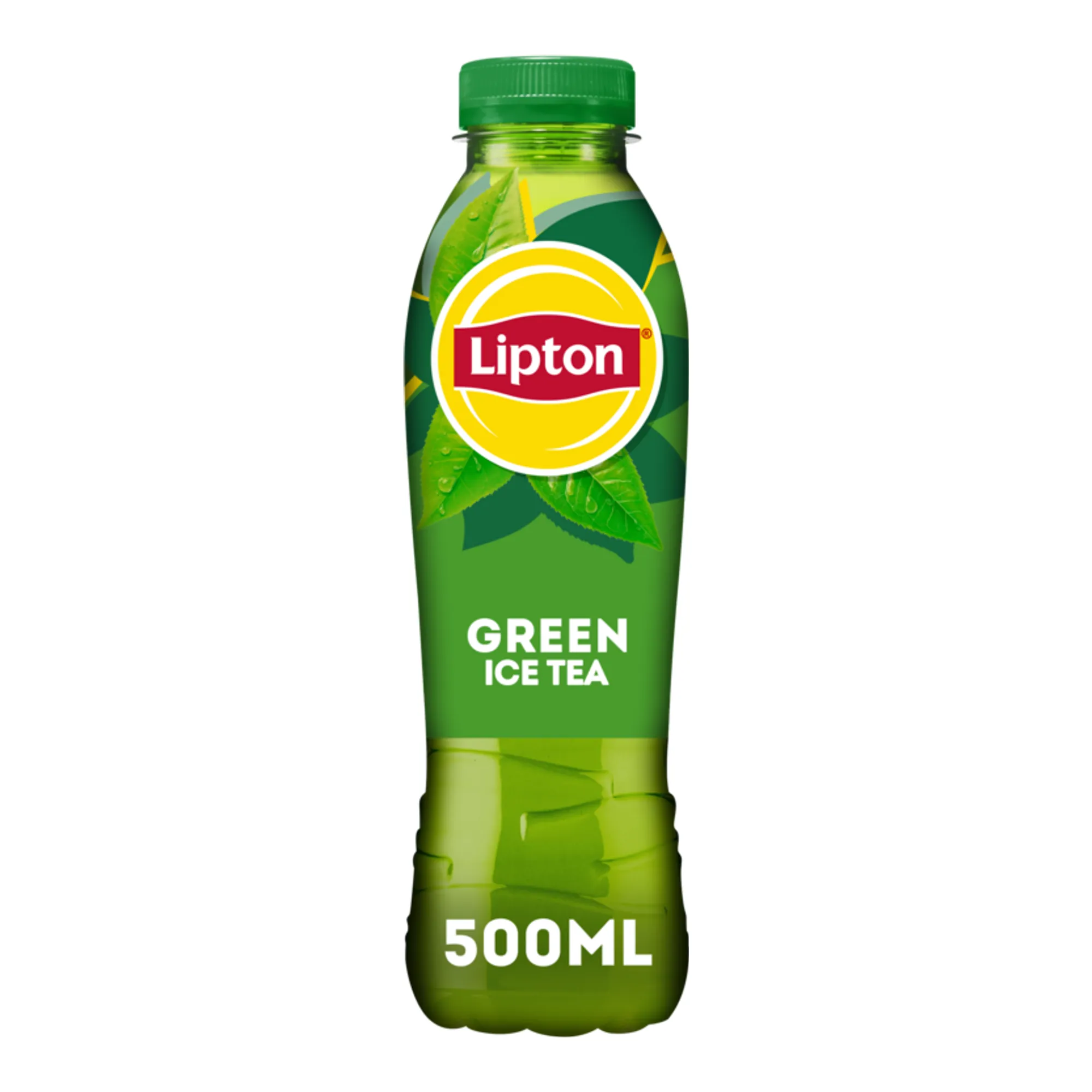 Lipton ice tea green pet (12x 50cl)