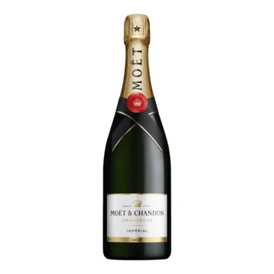 Moet & Chandon Brut Imperial (0.75 liter)