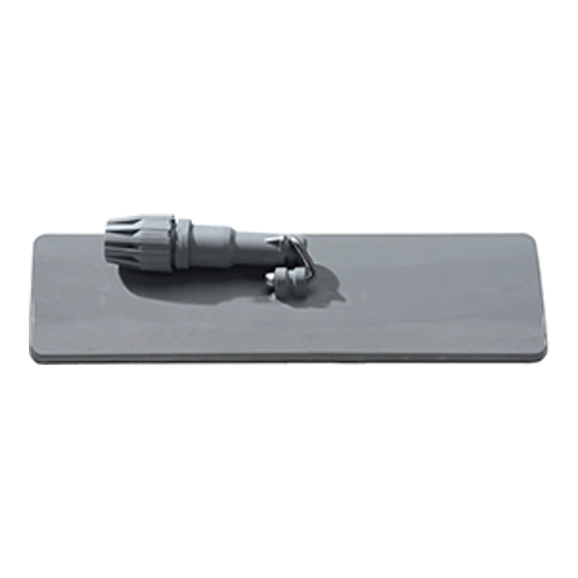 Numatic velcromop houder (40cm) klitteband