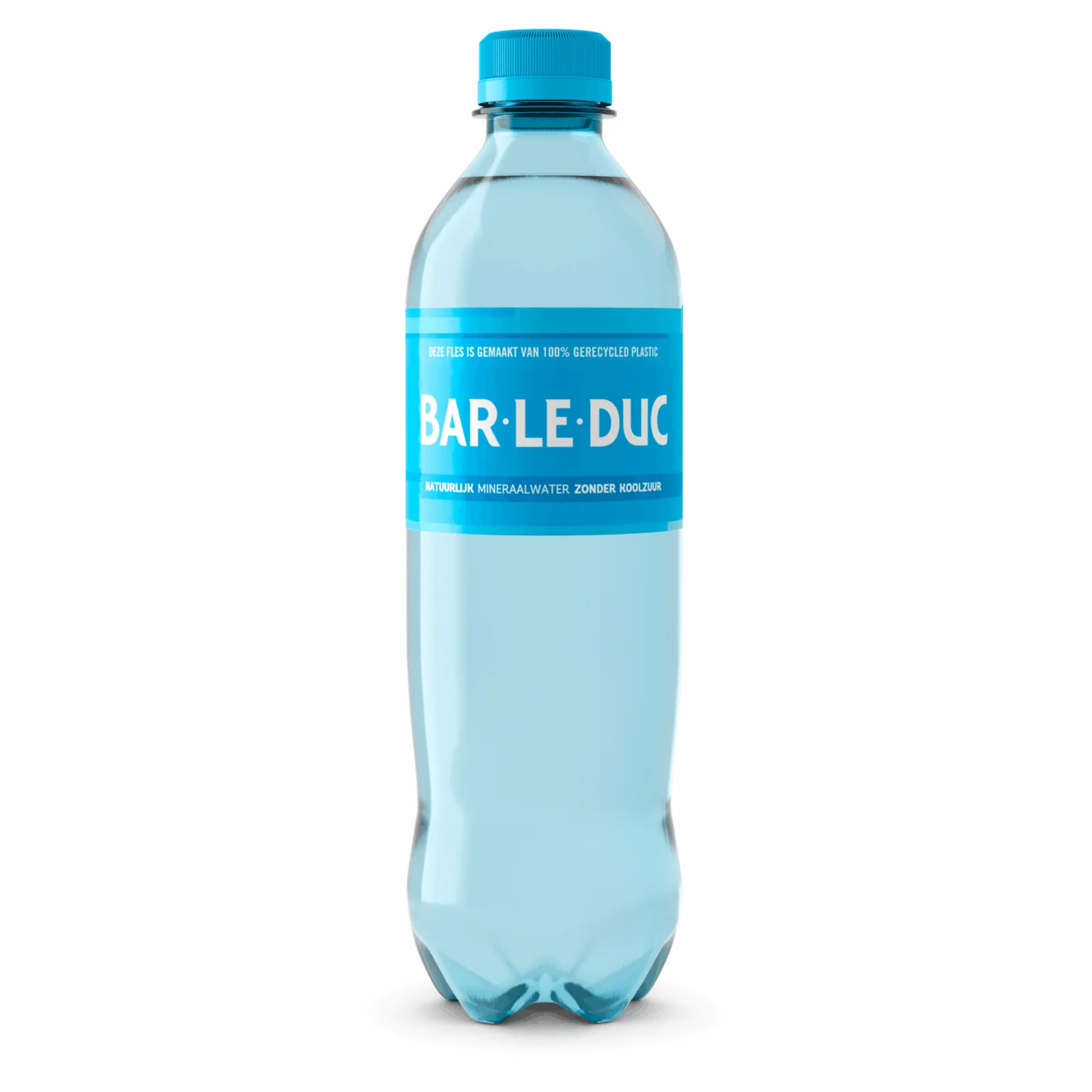 Bar-Le-Duc Natuurlijk Mineraalwater Koolzuurvrij (12x 50cl)