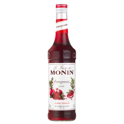 Monin Siroop Pomegranate (70cl)