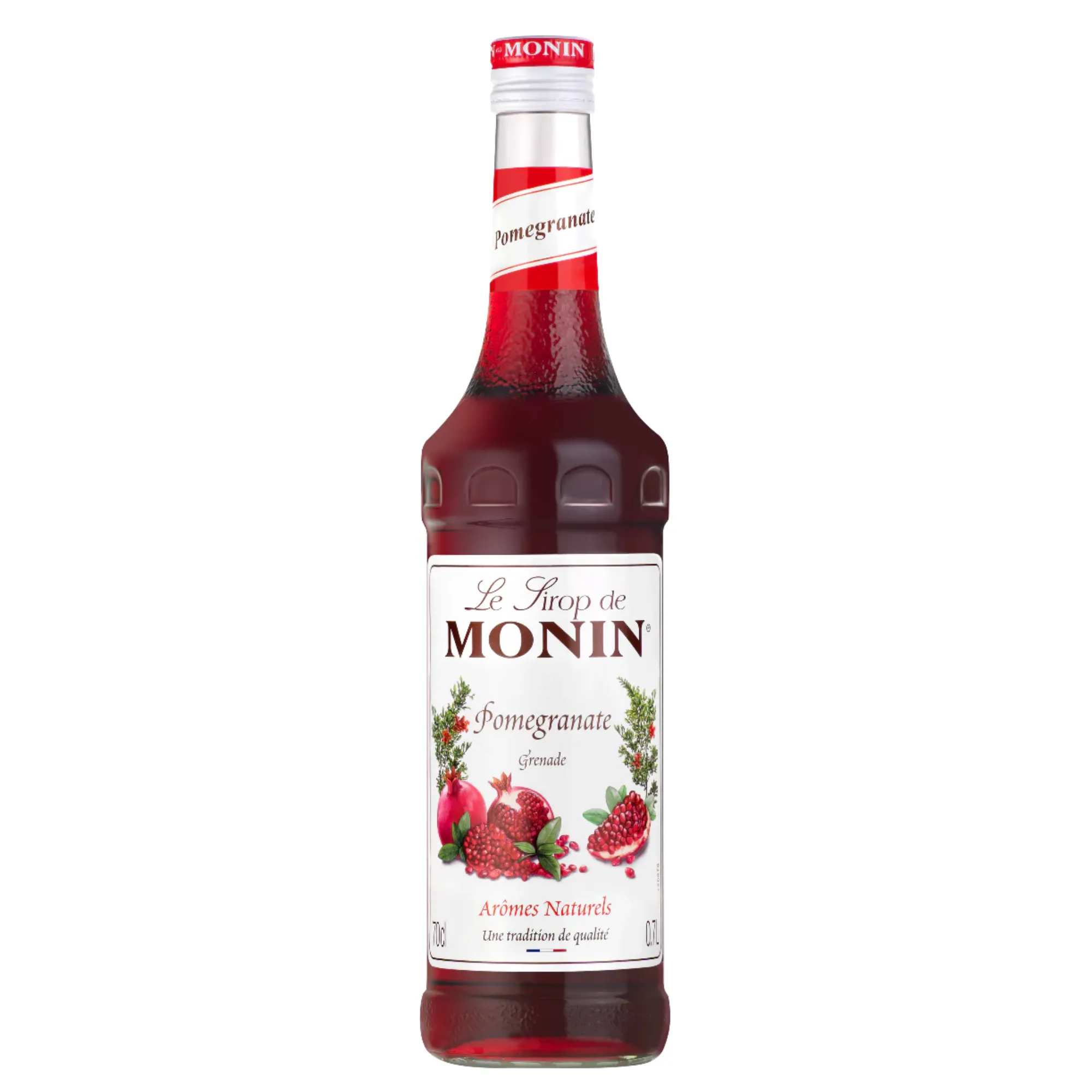 Monin Siroop Pomegranate (70cl)