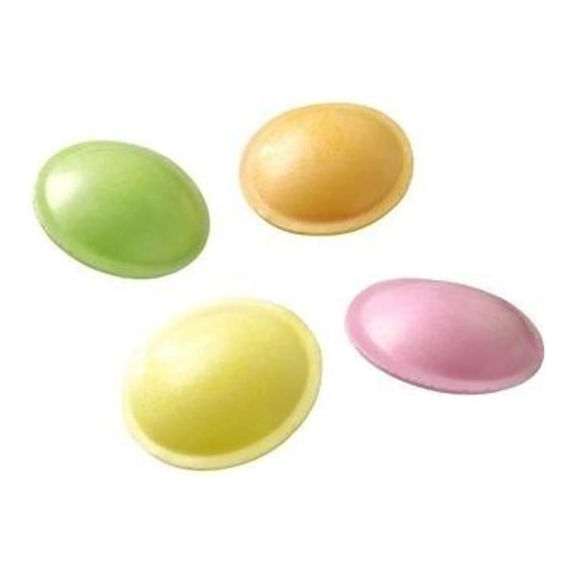 Frisia Zure Fruit Ufo's (300 stuks)