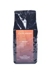 Café Auberge cacao Fair Trade zak 1 kilo