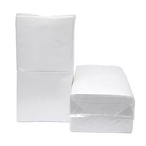 servetten 33×33 wit 9×500 stuks