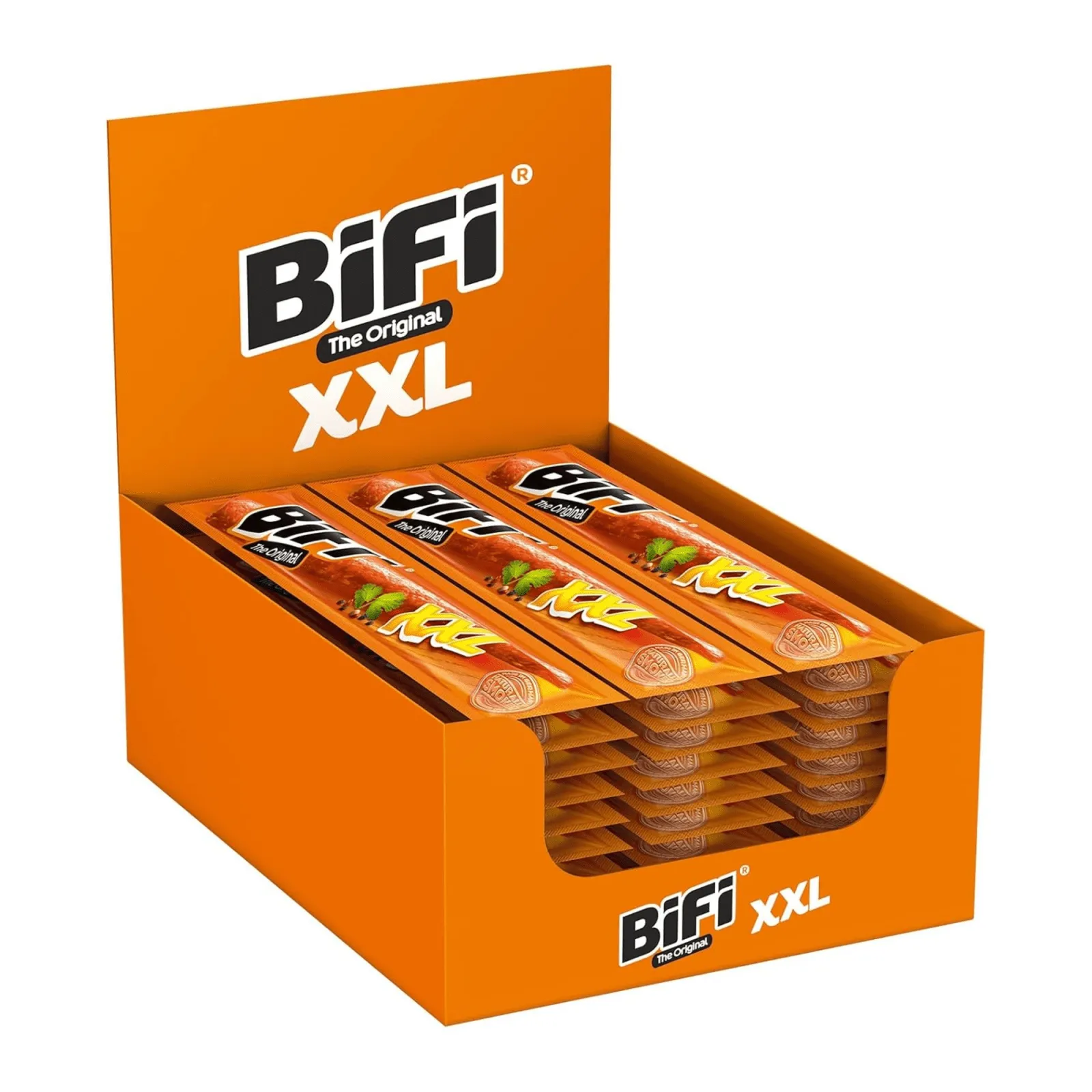 Bifi Original XXL (30x 40gr)