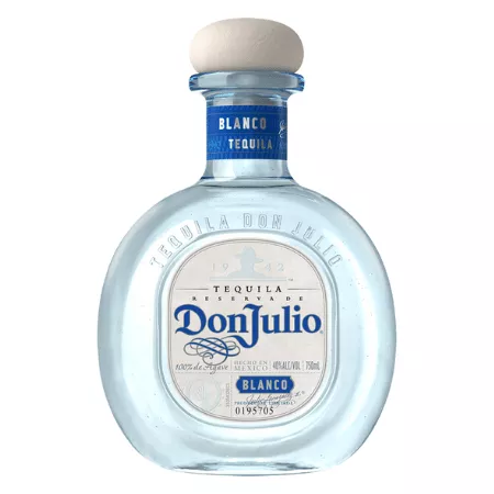 Don Julio blanco tequila (0.7 liter)