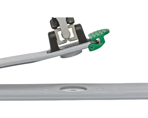 Greenspeed click'm C vlakmopplaat (50cm) - Afbeelding 2