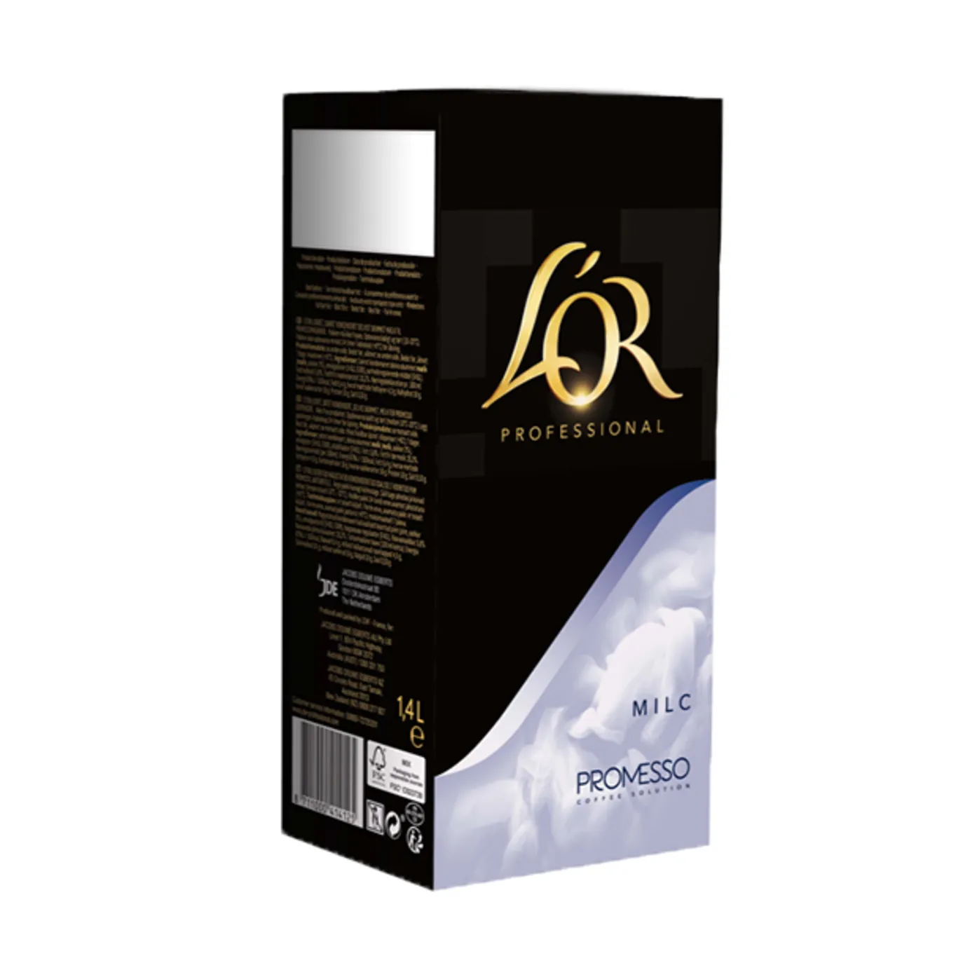 L'or Promesso Milc (2x 1400ml)