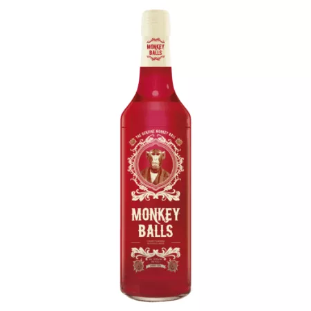 Monkey balls (0.7 liter)
