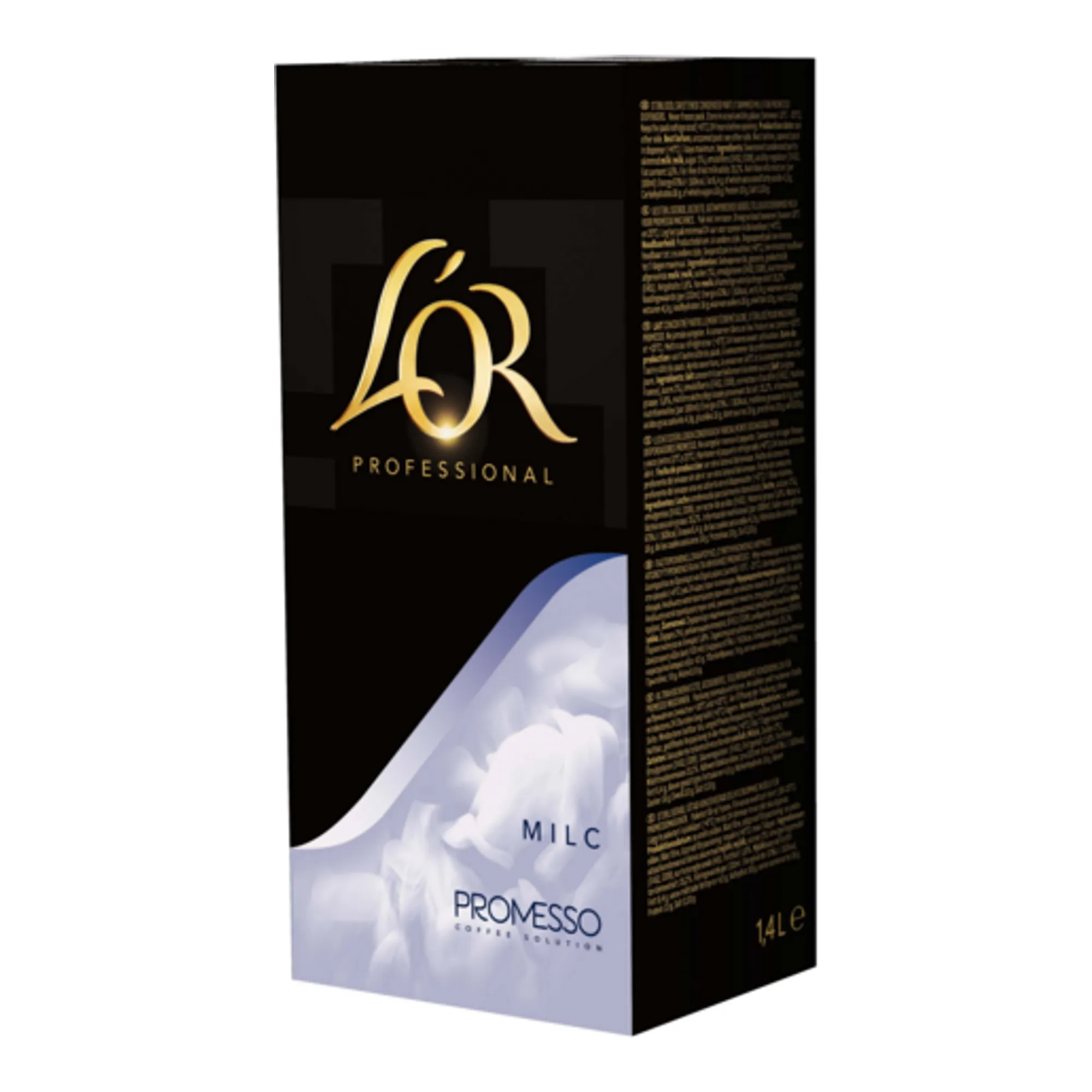 L'or Promesso Milc (2x 1400ml)