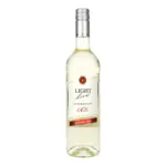 Light Live Chardonnay Alcohol Vrij (0.75 liter)