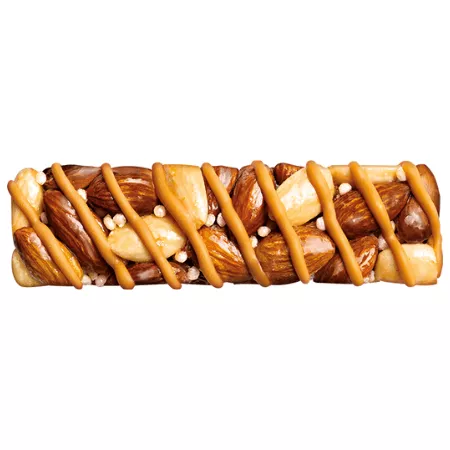 Be-kind Single Caramel Almond & Seasalt (12x 40gr)